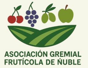 asociacion gremial fruticola del Ñuble chile